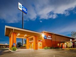 Best Western Anderson